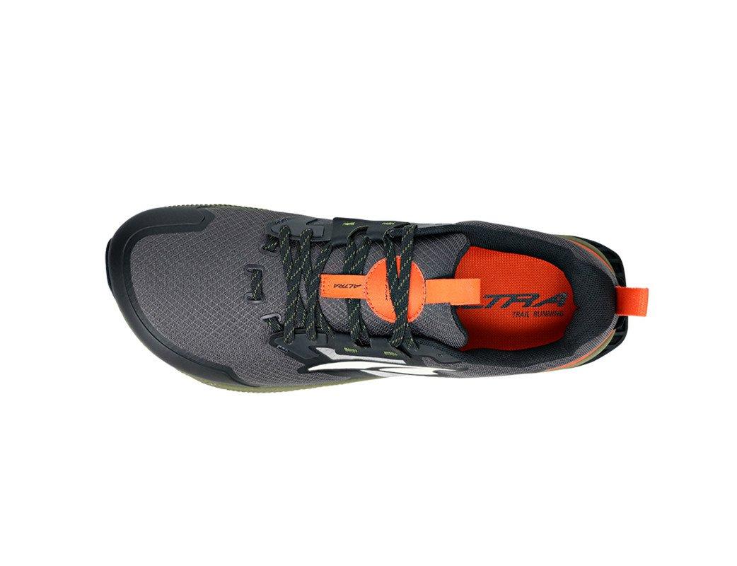 Altra Men's Lone Peak 7 Trail Running Shoe | Running Shoes | Tiso UK