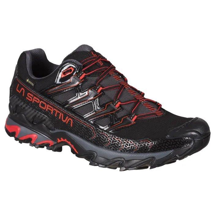 La sportiva ultra store raptor gtx black