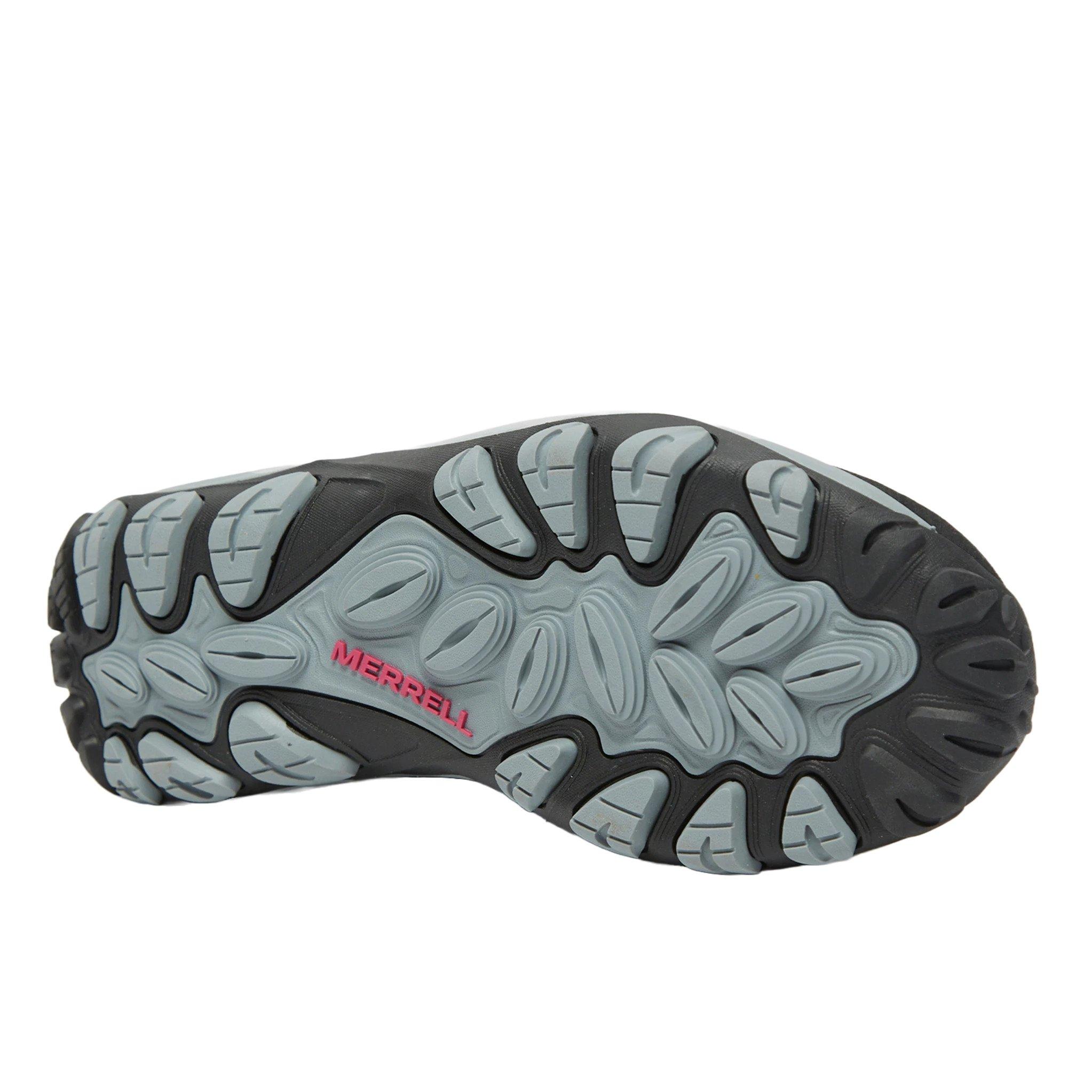 Merrell accentor gtx womens best sale