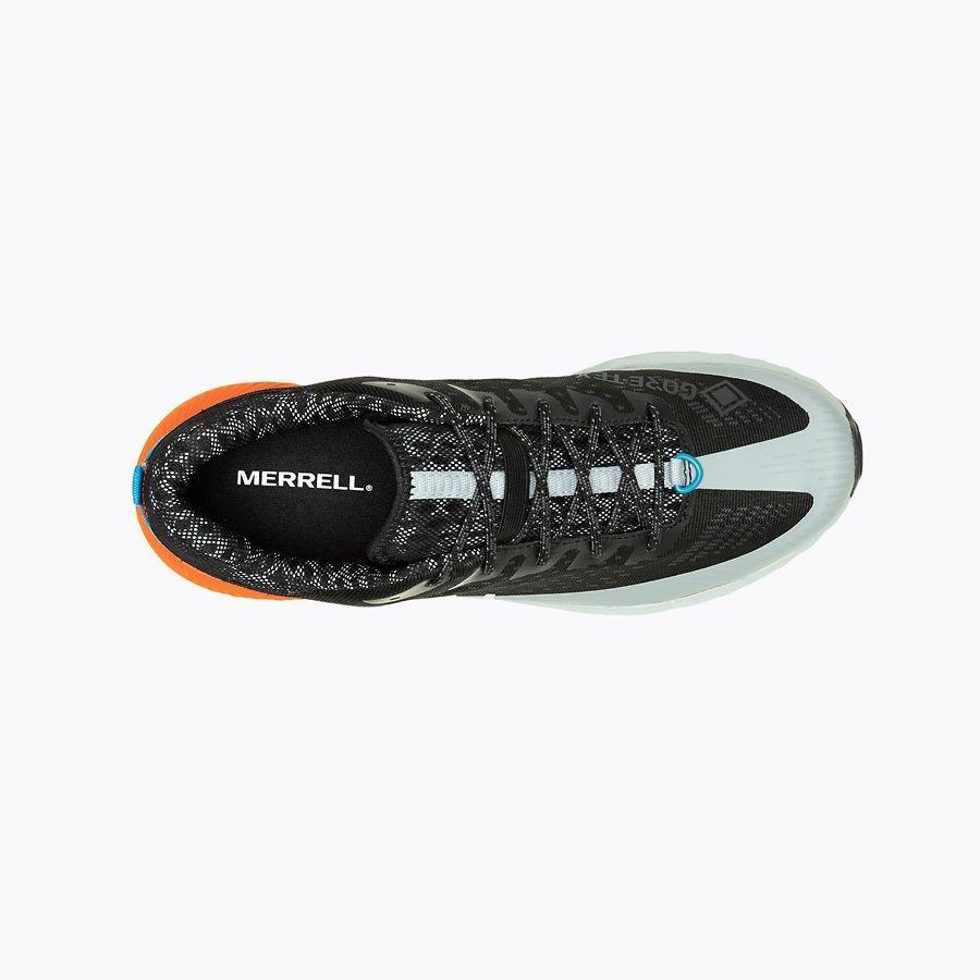 Merrell agility peak hot sale tactical shoe