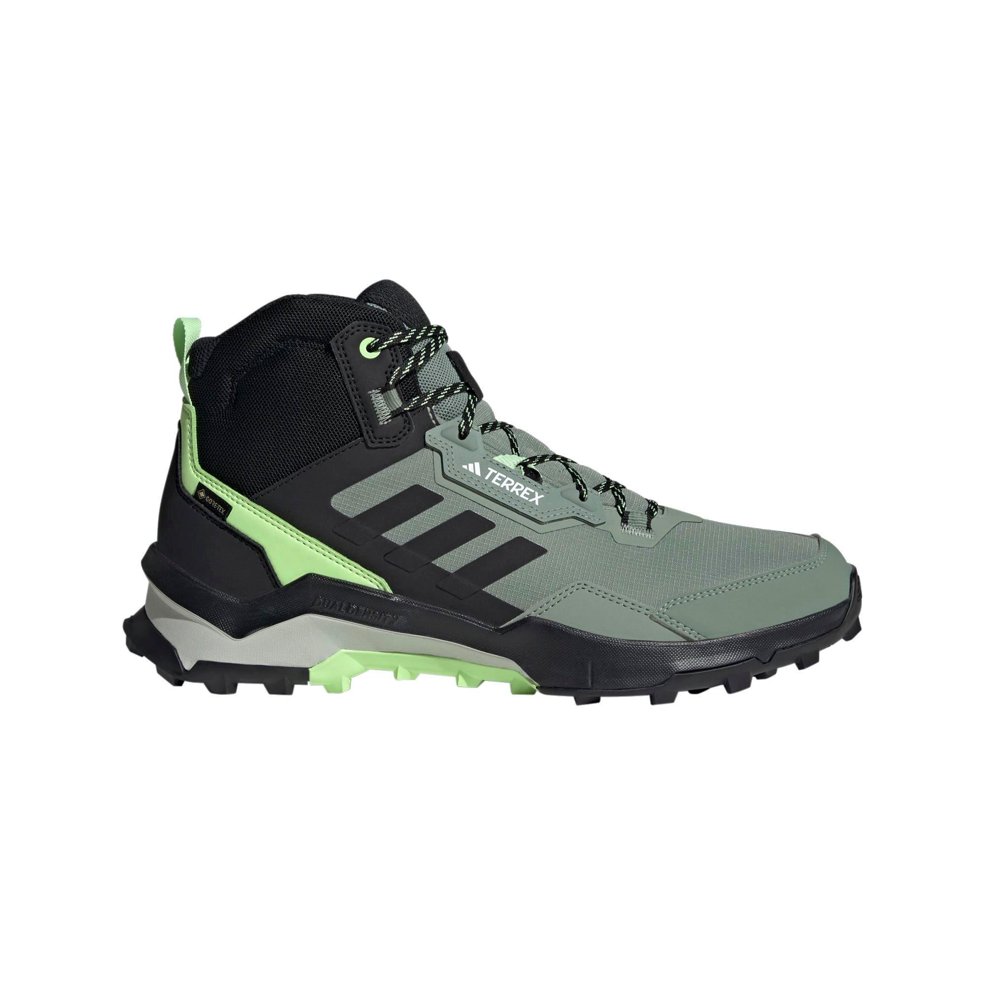 Men s Adidas Terrex AX4 Mid GORE TEX Tiso