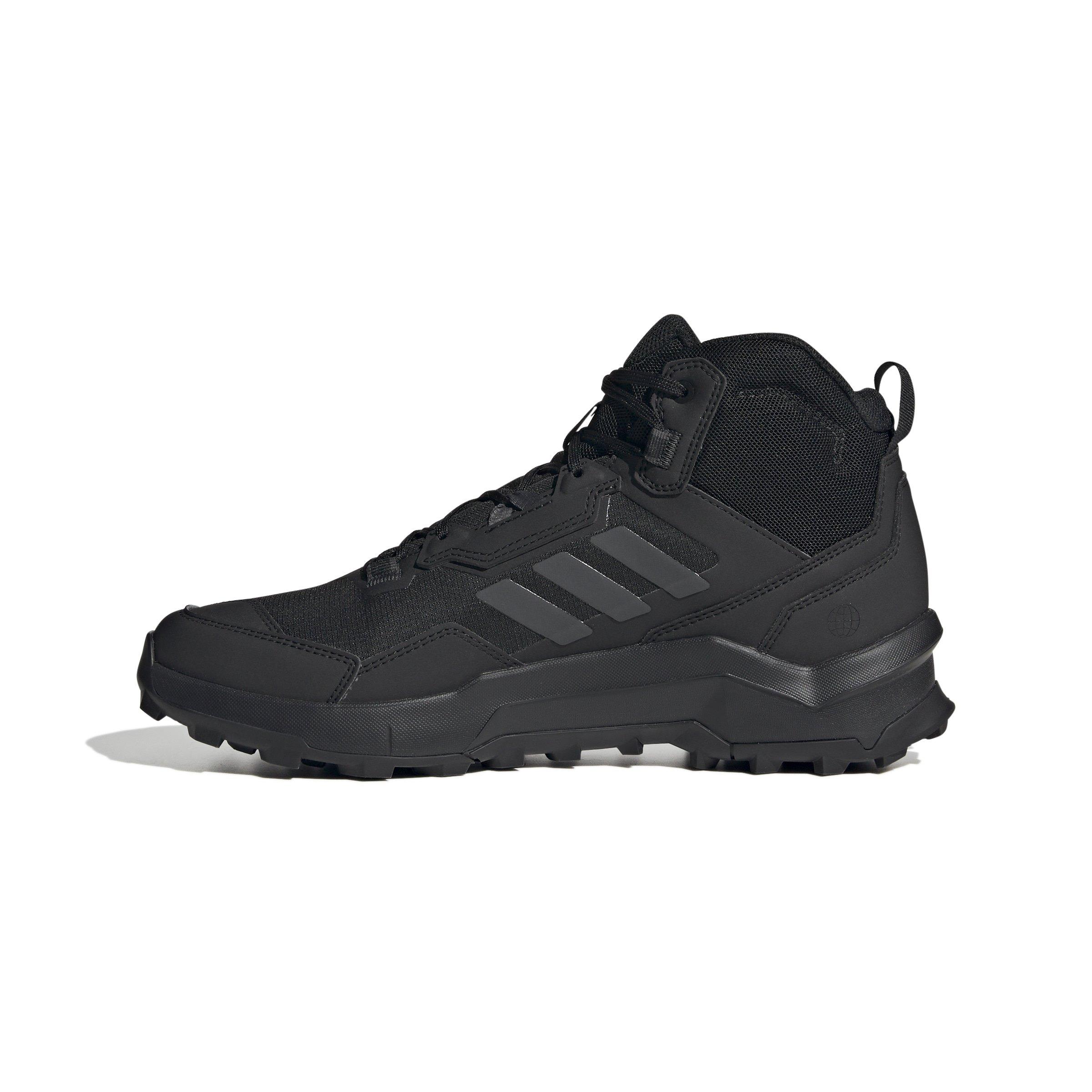 Trekking Shoes Adidas Gtx 46 Adidas Terrex Men's AX4 Mid GORE-TEX