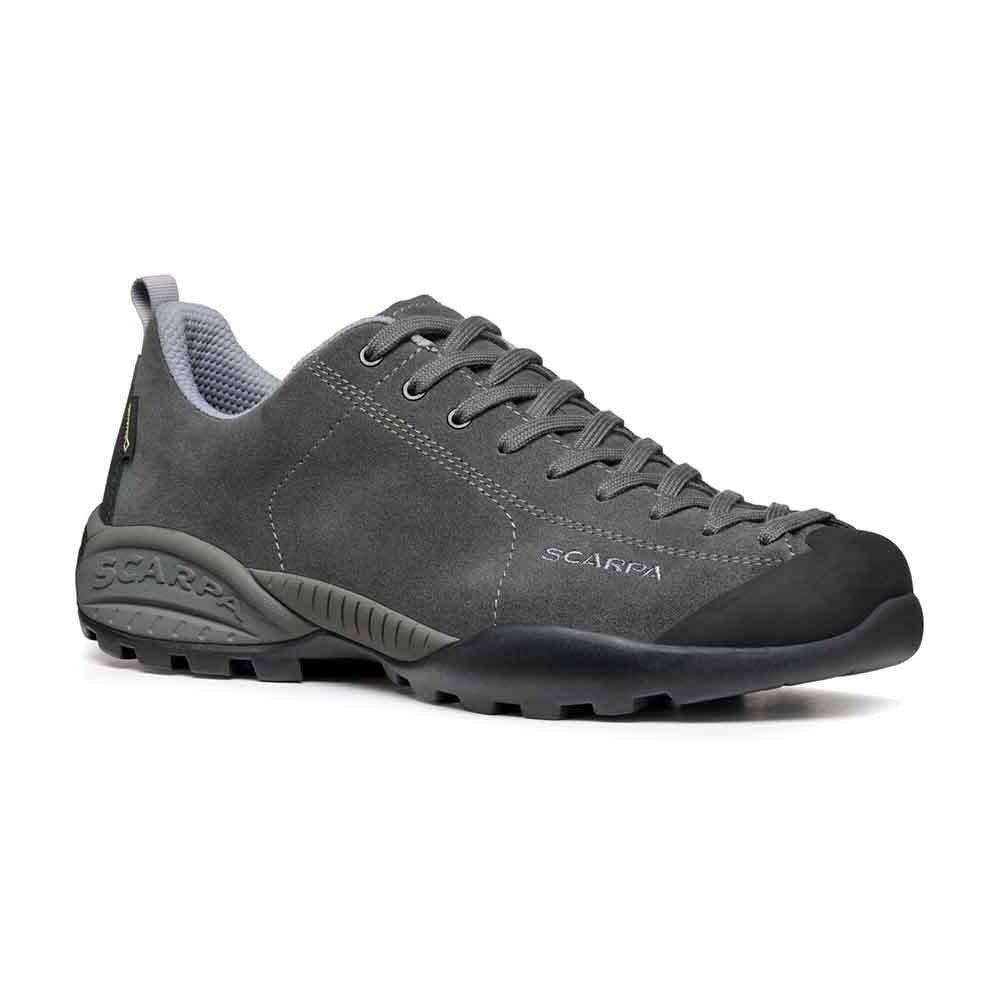 Scarpa Men's Mojito GTX Walking Shoes Tiso UK