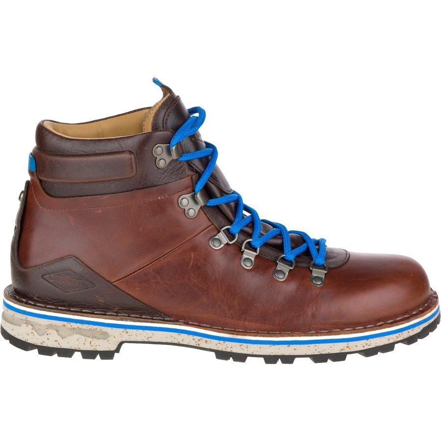 Merrell men's sale sugarbush boots