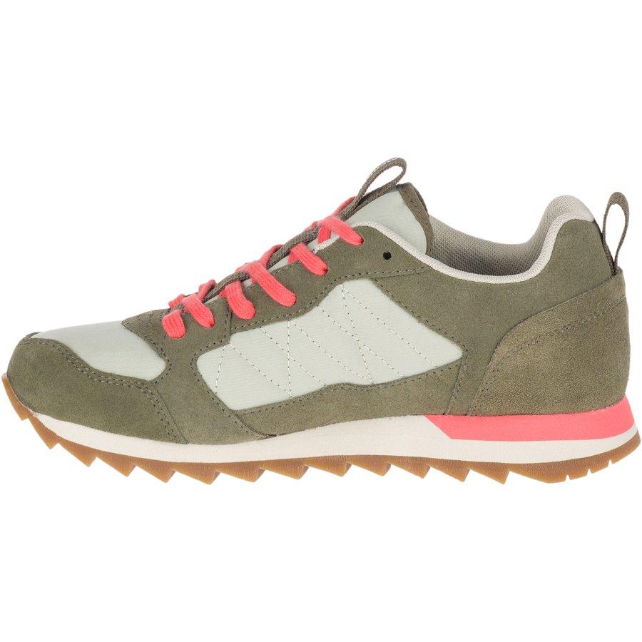 Casual Sneakers Womens Merrell Alpine Sneaker Merrell Women's
