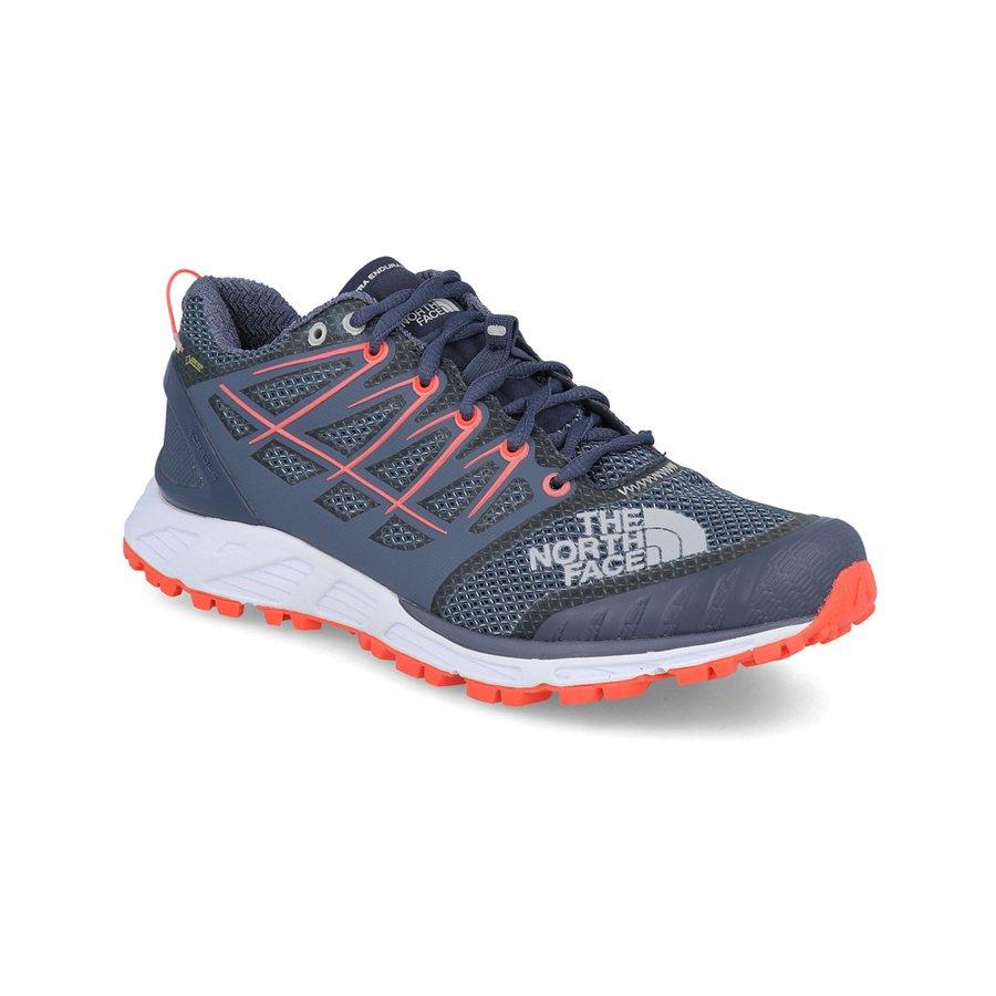 Women's The Face Ultra Endurance II Shoe | Walking Shoes | Tiso