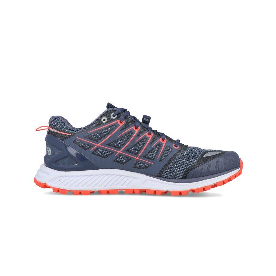 Women s The North Face Ultra Endurance II Gore Tex Shoe Walking Shoes Tiso