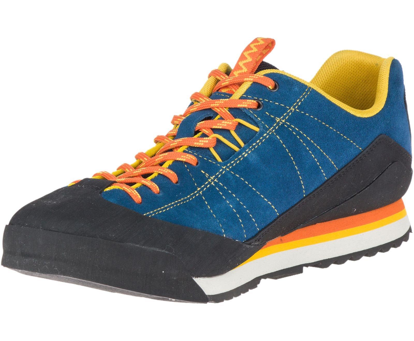 Merrell Men's Catalyst Suede Sailor Lifestyle Shoe Tiso UK