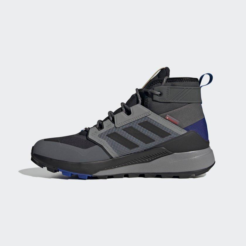 Men's Trailmaker Mid Hiking Shoe Walking Shoes Tiso UK