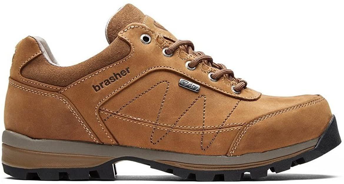 Brasher men's country sales roamer walking shoe