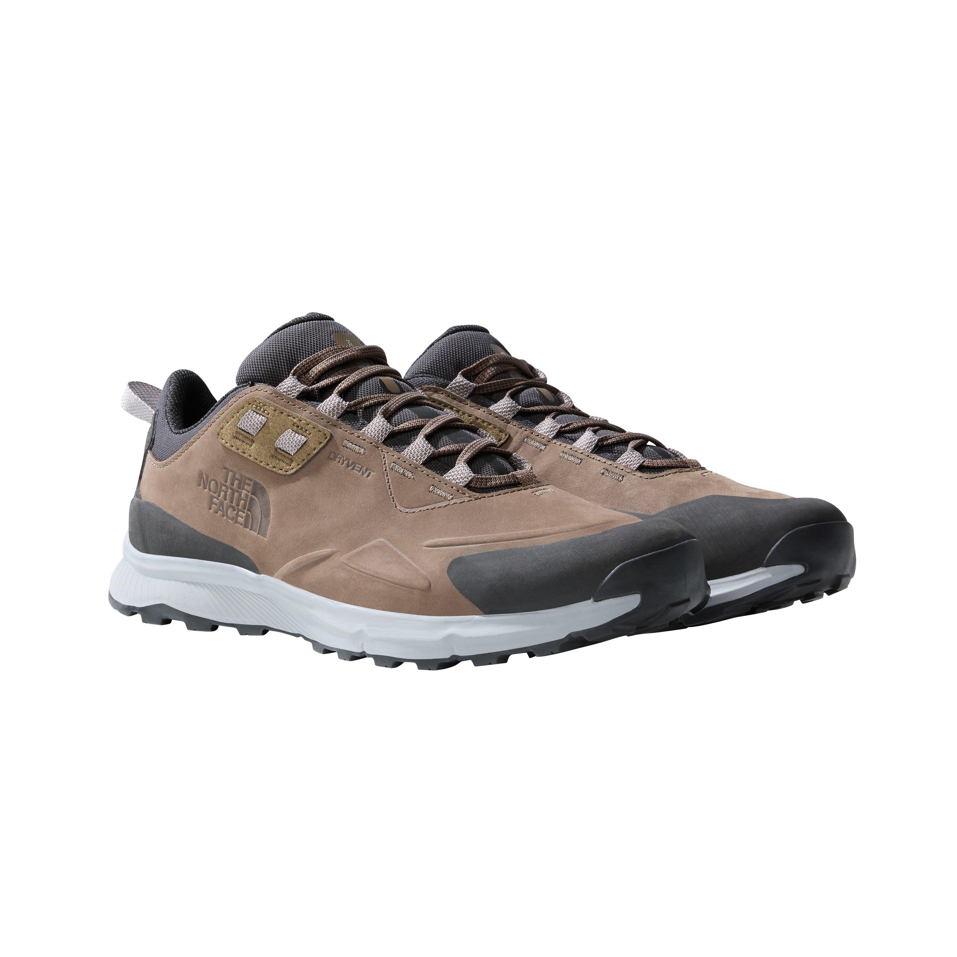 North face hot sale hiking shoes