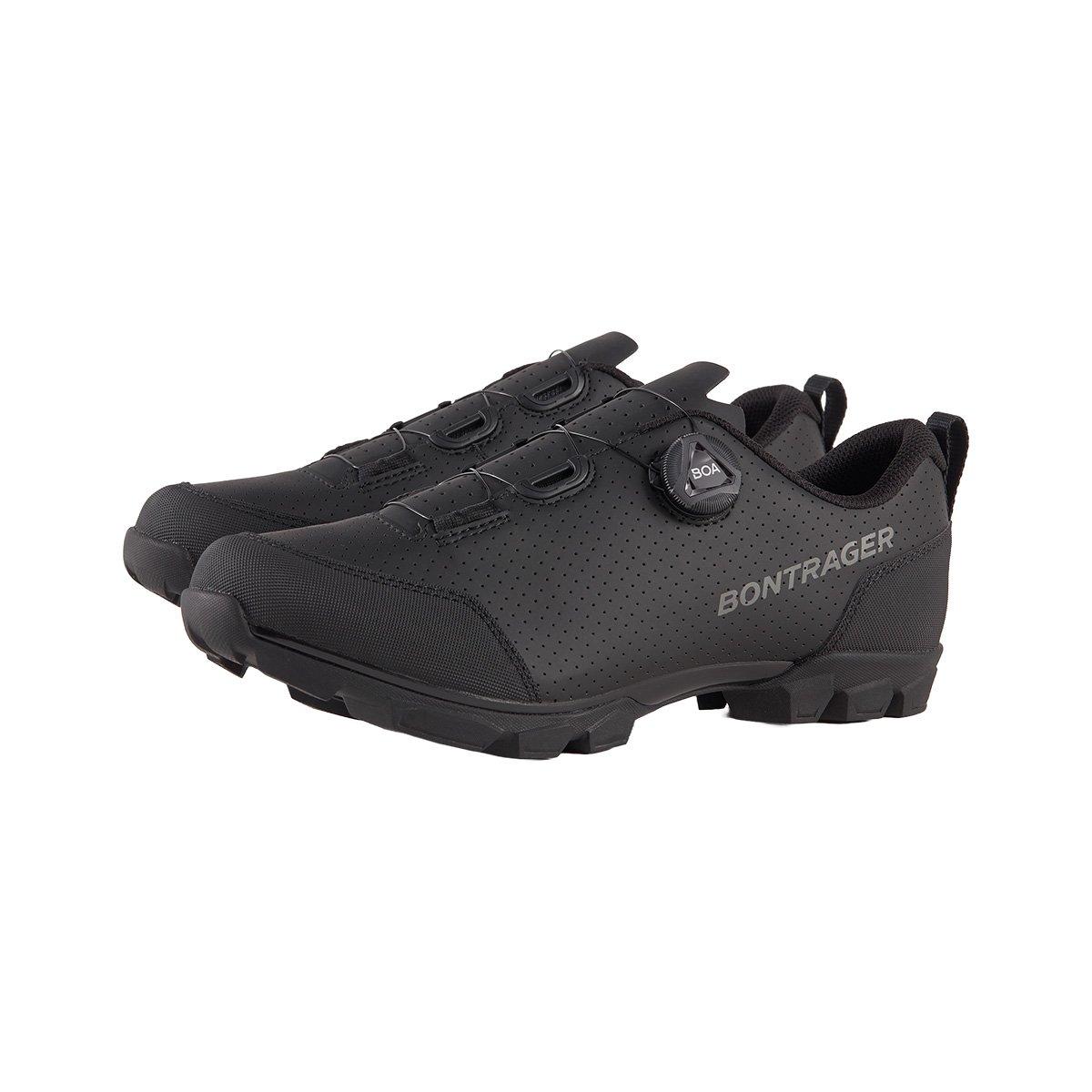 Bontrager Evoke MTB Shoe MTB Cycling Shoe Tiso UK