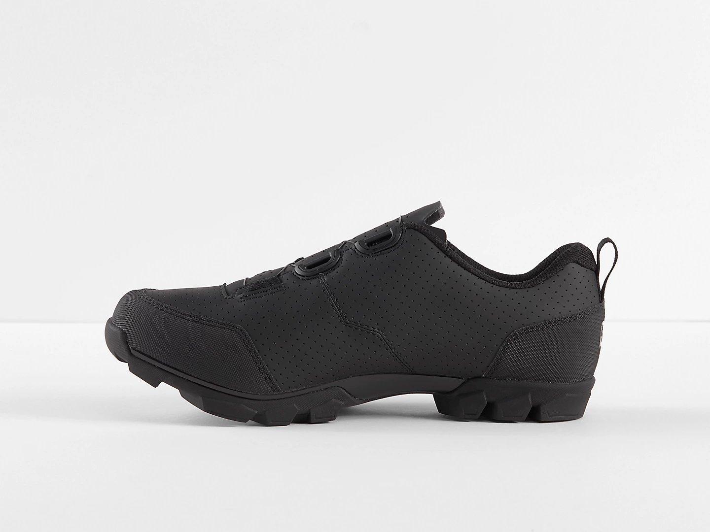 Bontrager 2024 evoke shoes