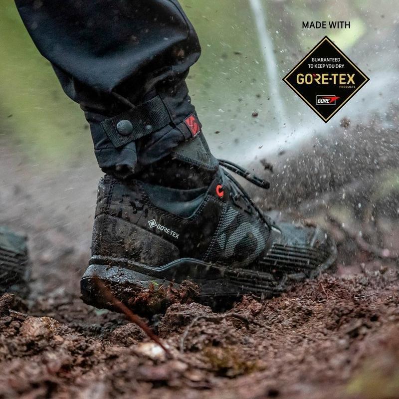 Five ten best sale hiking shoes