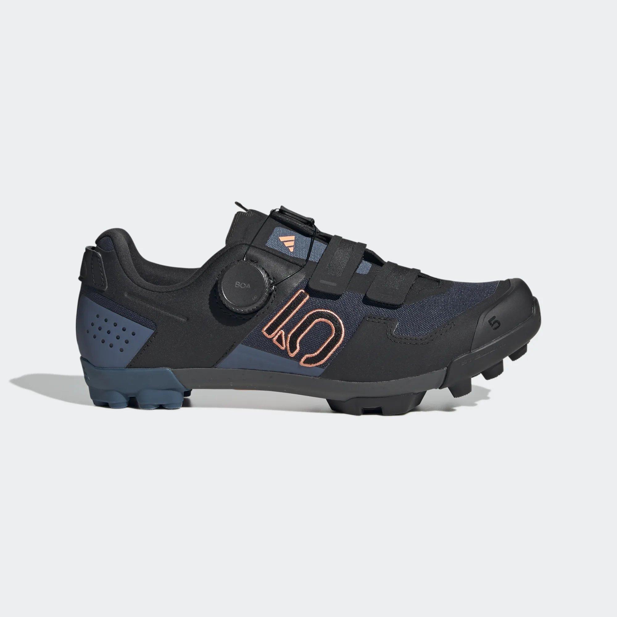 Stiffest hot sale mtb shoes