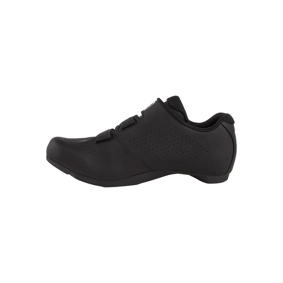 Bontrager Women s Vella Road Cycling Shoe Black Women s Road Cycling Shoe Tiso UK