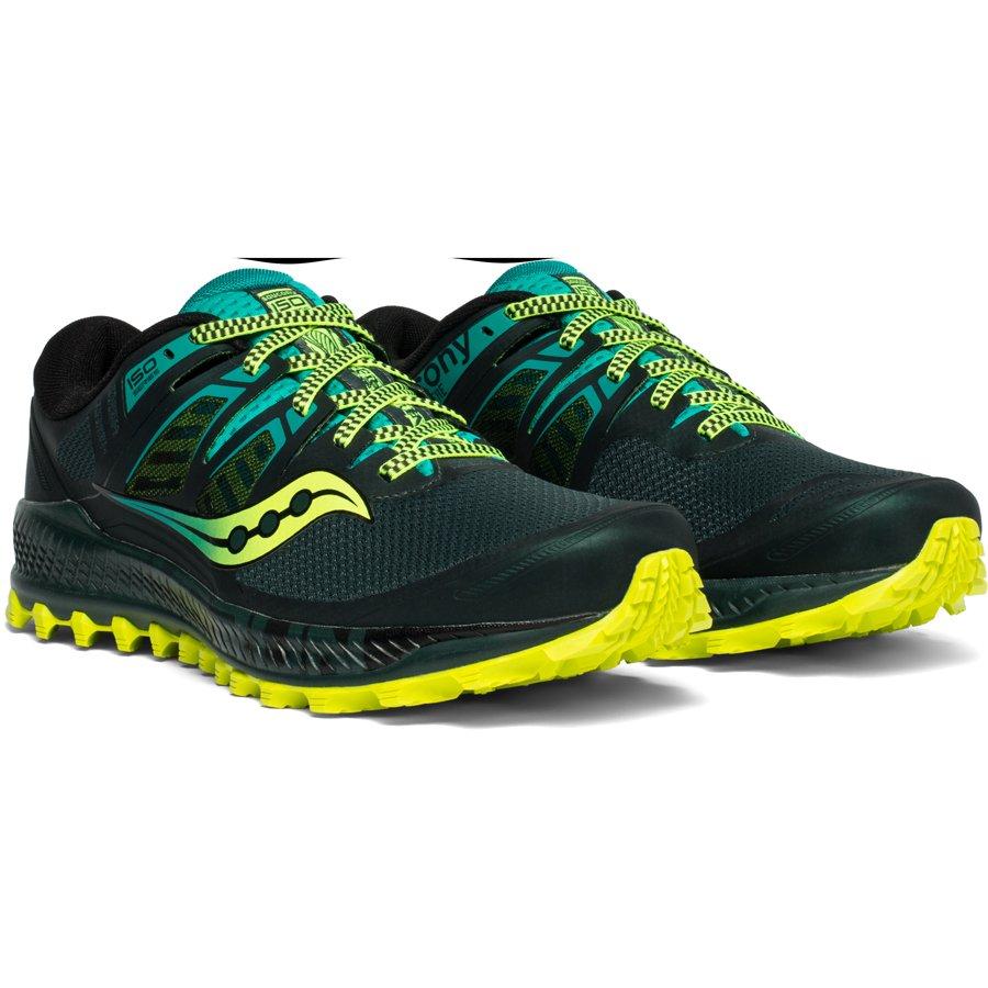 Saucony peregrine iso mens online