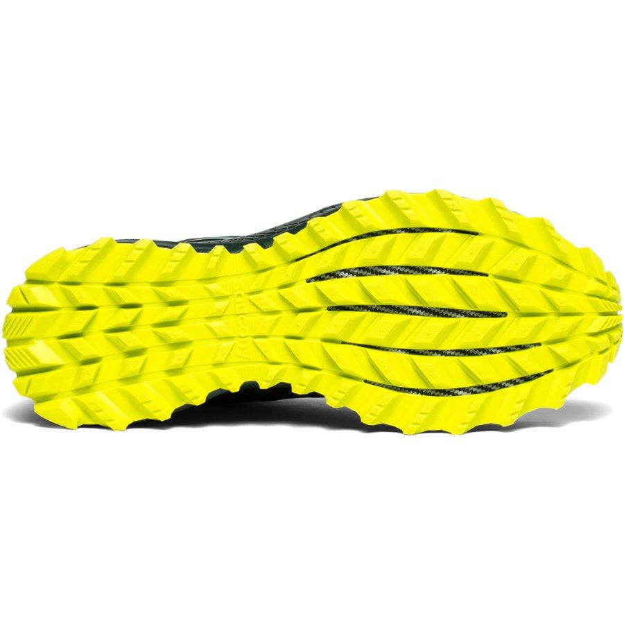 Reservation Saucony Peregrine Iso Backpacking Men's Saucony