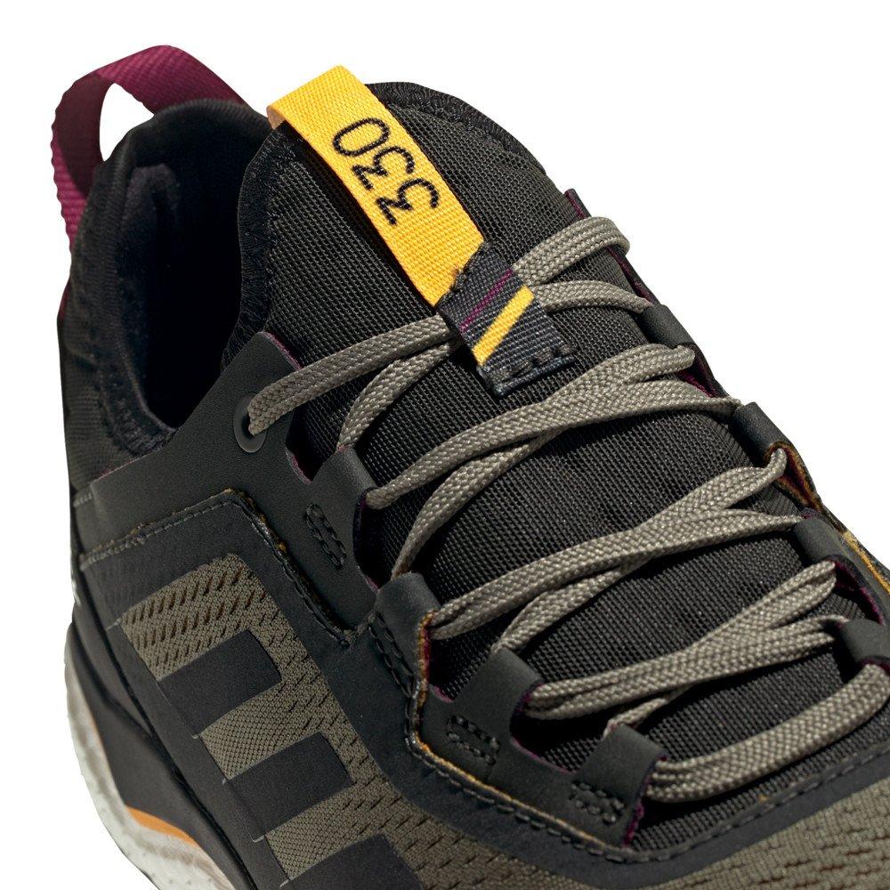 adidas Terrex Men's Agravic Flow GORE-TEX Shoe Men's Trail