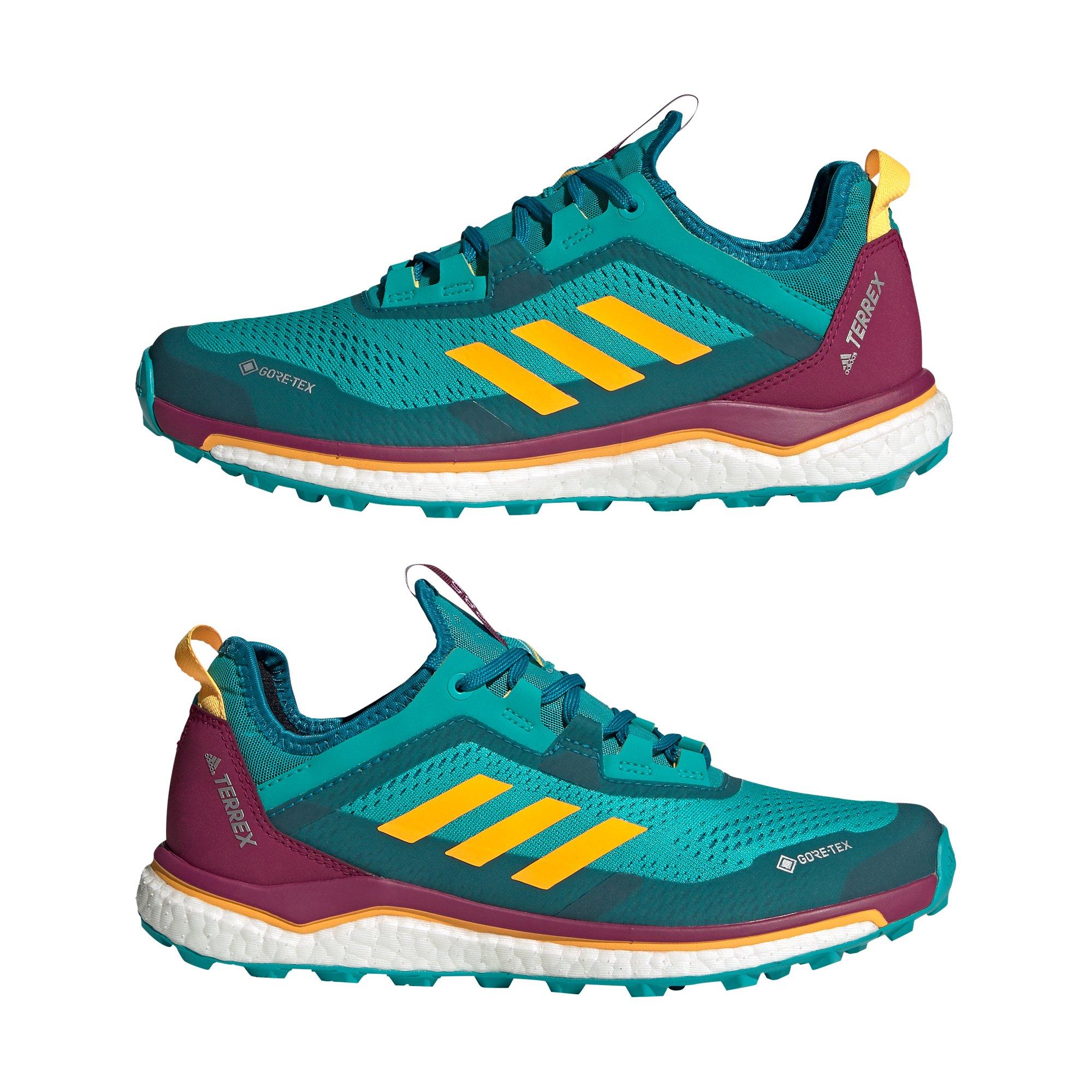 Adidas terrex agravic flow mujer sale