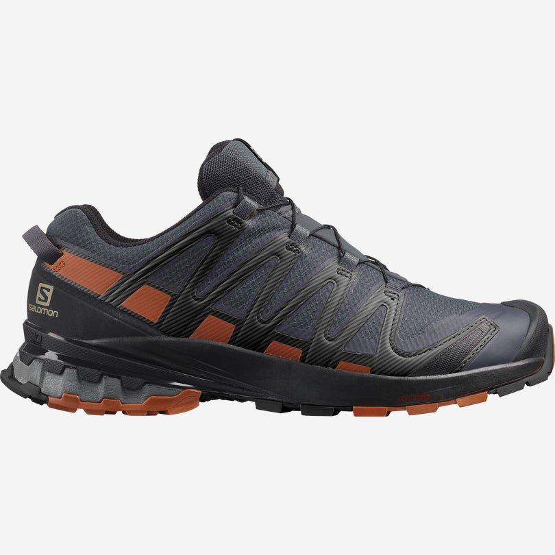 Men s XA Pro 3D V8 GTX Active Shoes Tiso UK