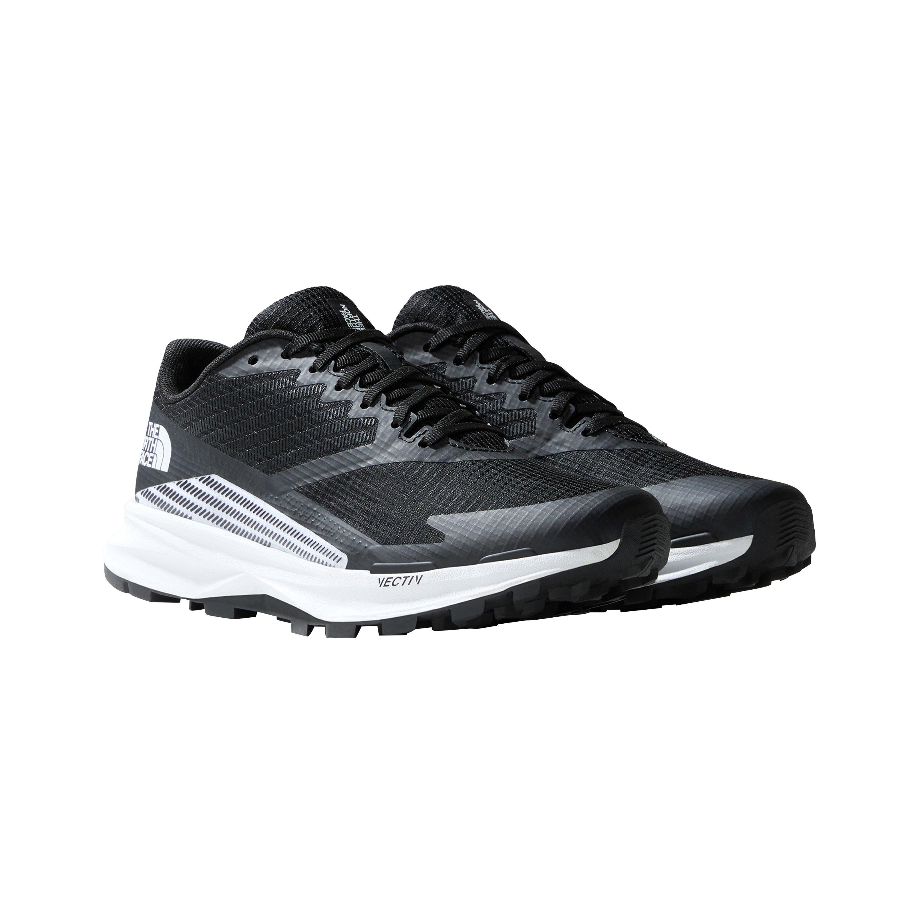 Women's Vectiv Levitum Trail Running Shoes Black Tiso UK