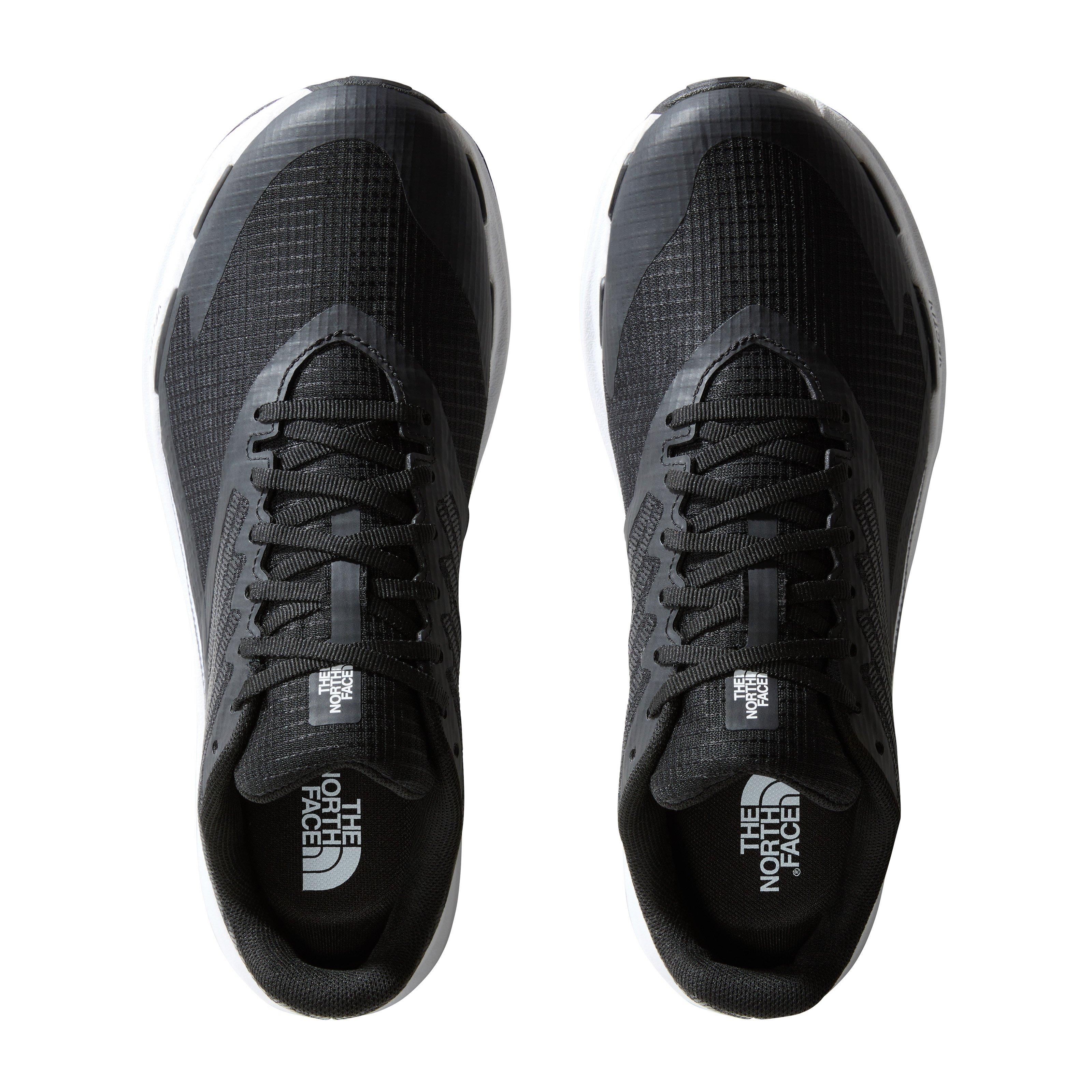 Women's Vectiv Levitum Trail Running Shoes Black Tiso UK