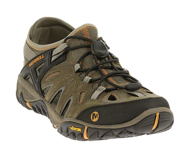 Merrell on sale unifly mens