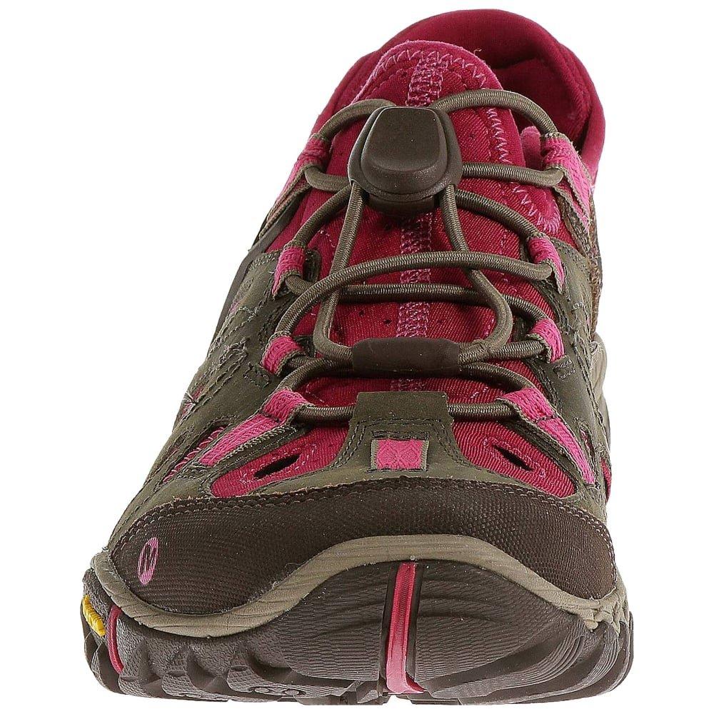 Women's All Out Blaze Sieve Sandal Walking Sandals |Tiso