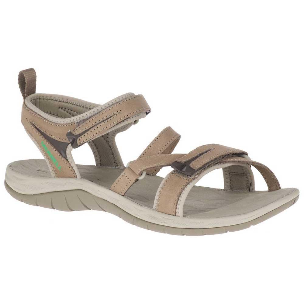 Merrell store siren sandal