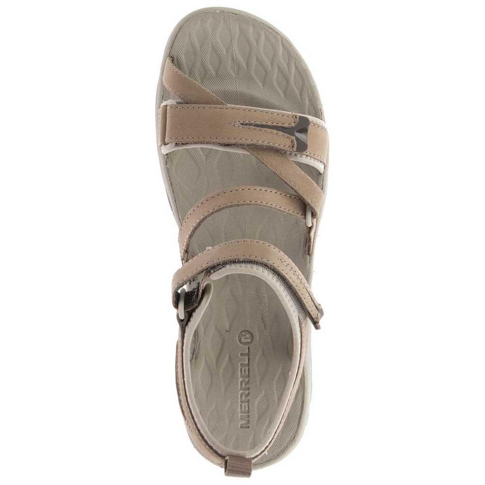 Merrell siren 2024 strap sandal