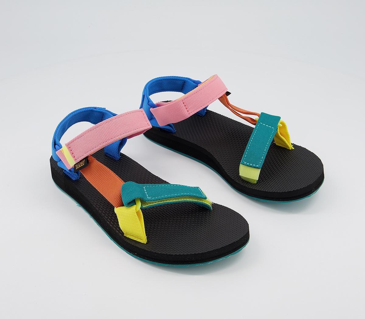 Women's Teva Original Universal Sandal Sandals Tiso