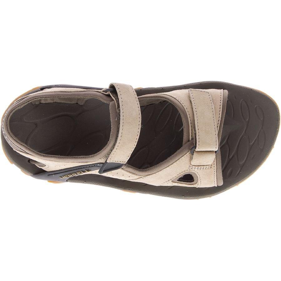Women's Kahuna 4 Strap Sandals Tiso UK
