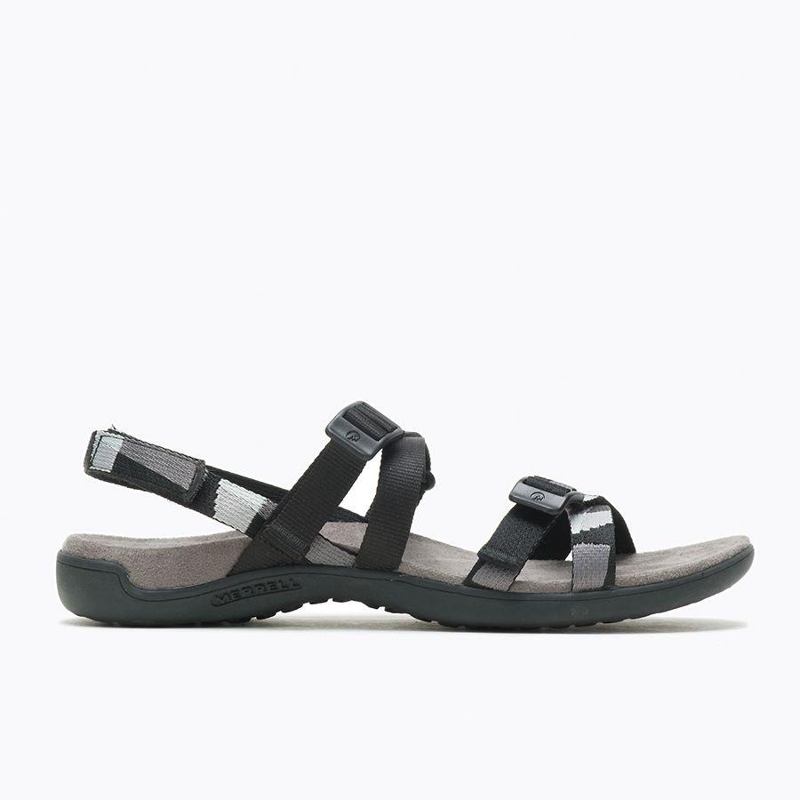 Merrell on sale whisper sandals