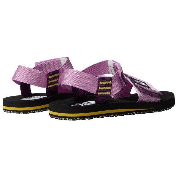 North face sandals womens online