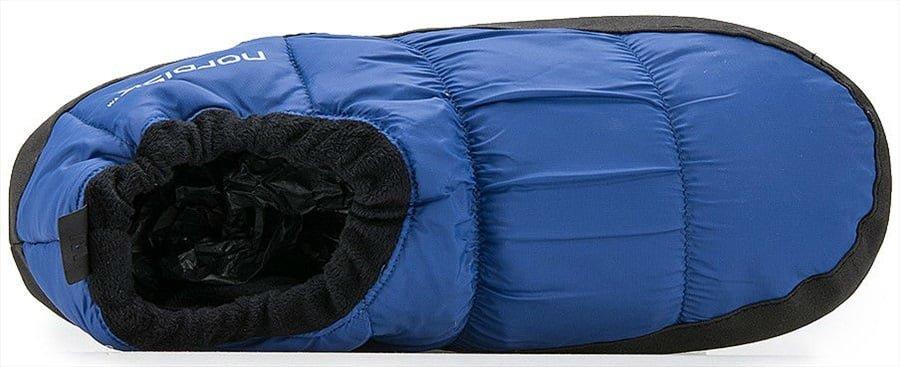 North face sleeping bag on sale slippers