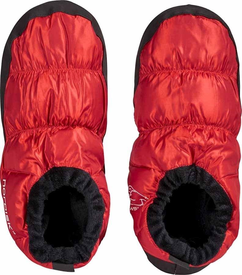Nordisk slippers best sale