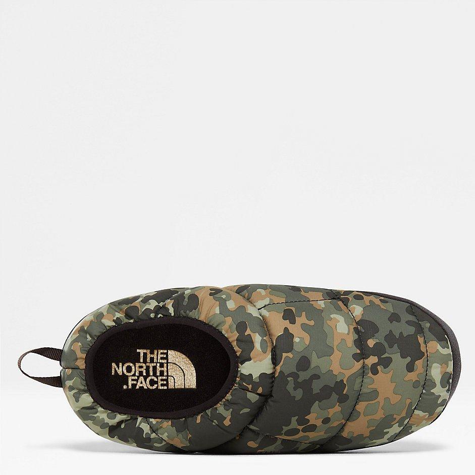 north face tent mule camo