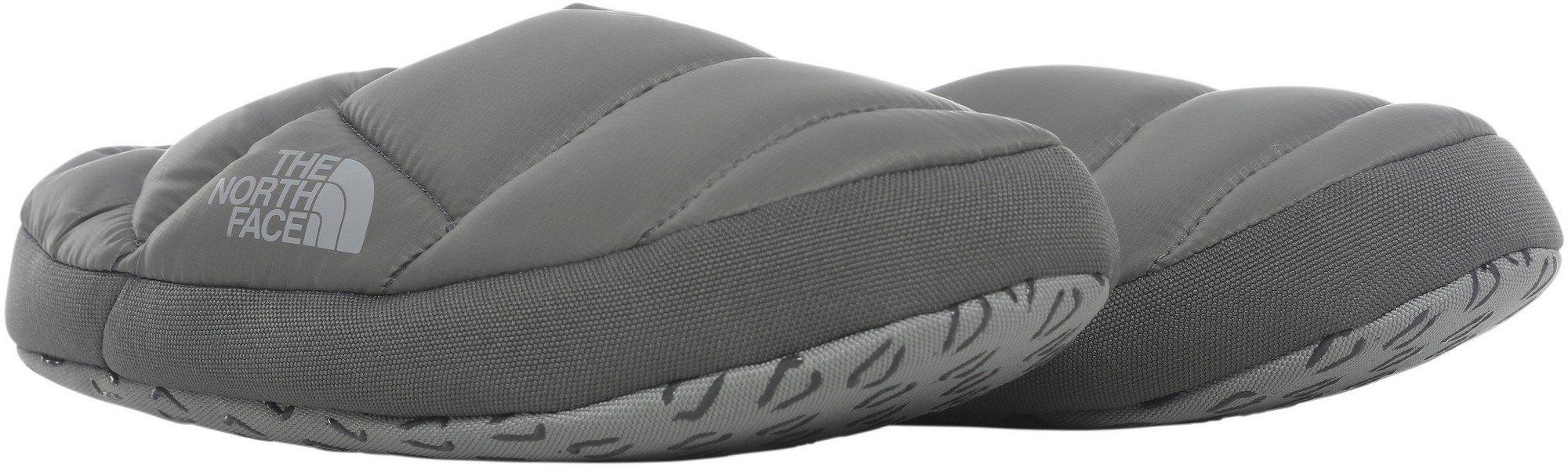 Men s NSE Tent Mule Slippers Tiso