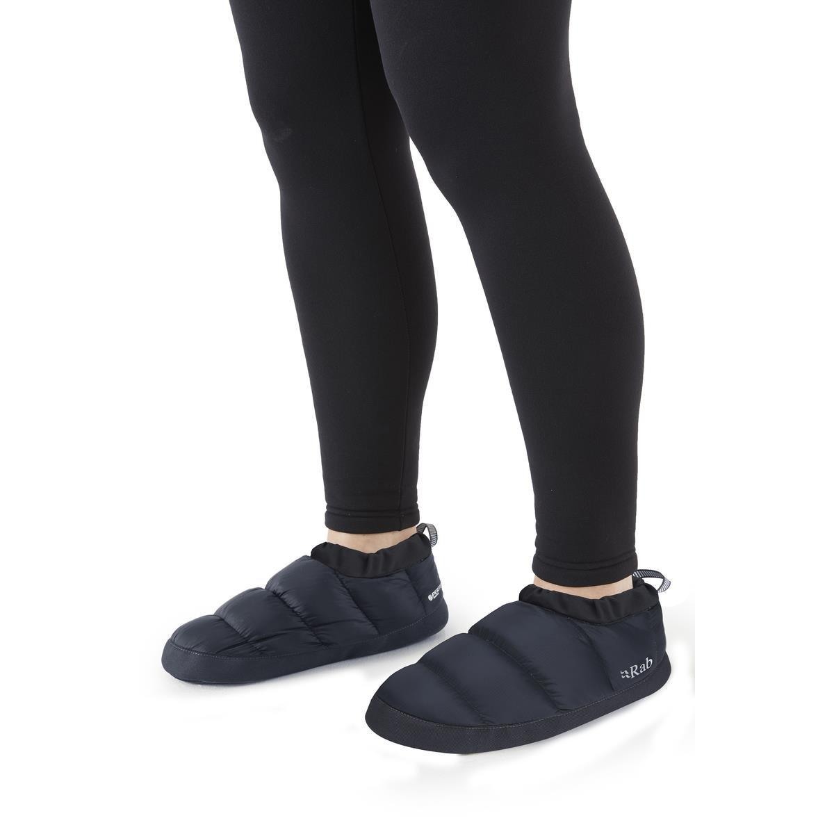 Rh down slippers outlet