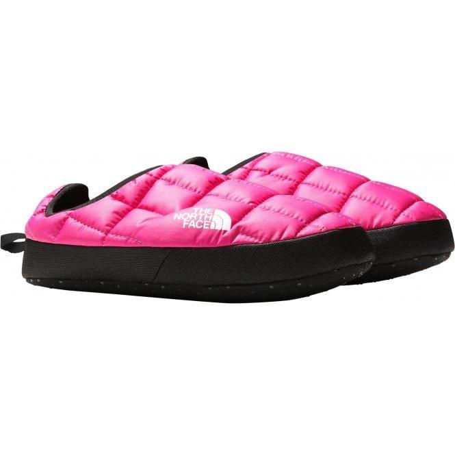 North face tent online slippers womens