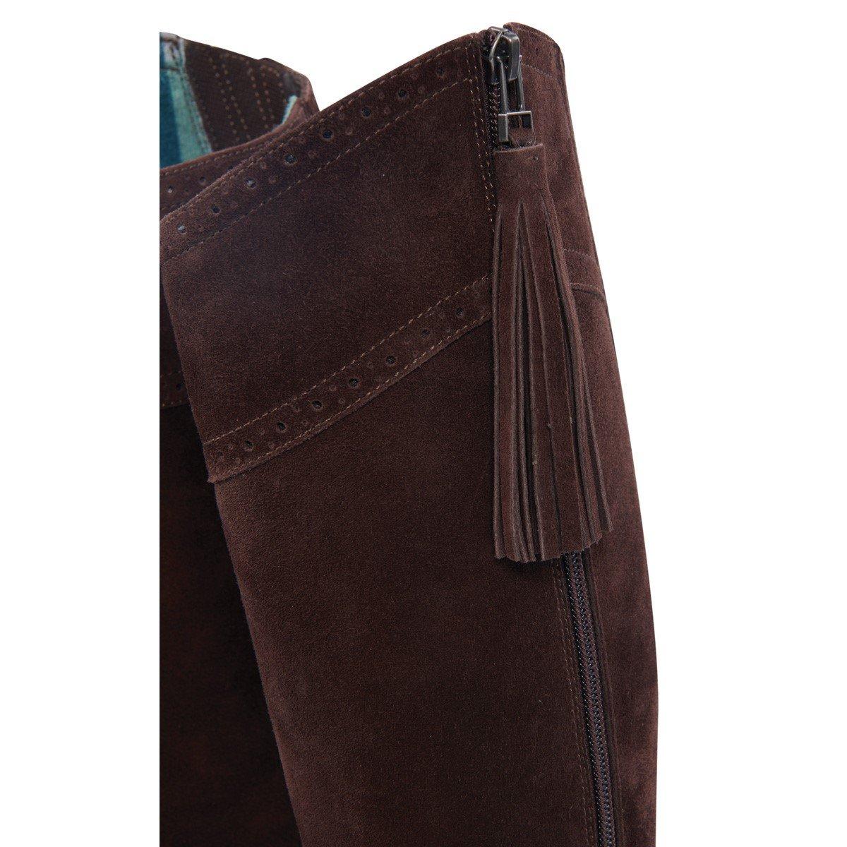 tiso womens walking boots