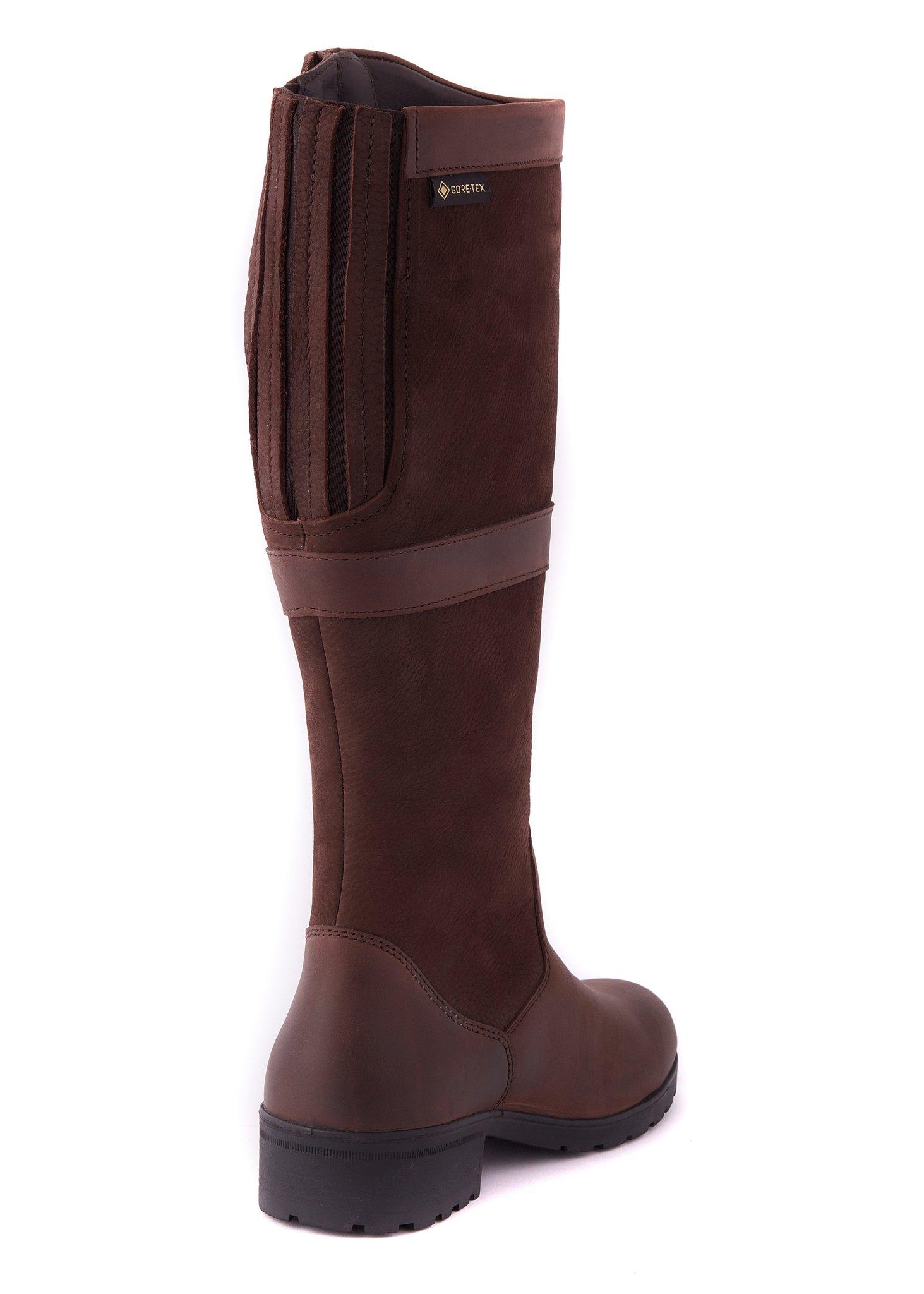 Dubarry Sligo Boots Dubarry Womens Boots Women's Sligo Country