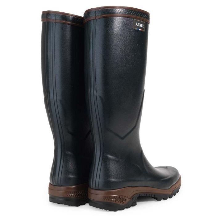 Aigle wellingtons outlet sale