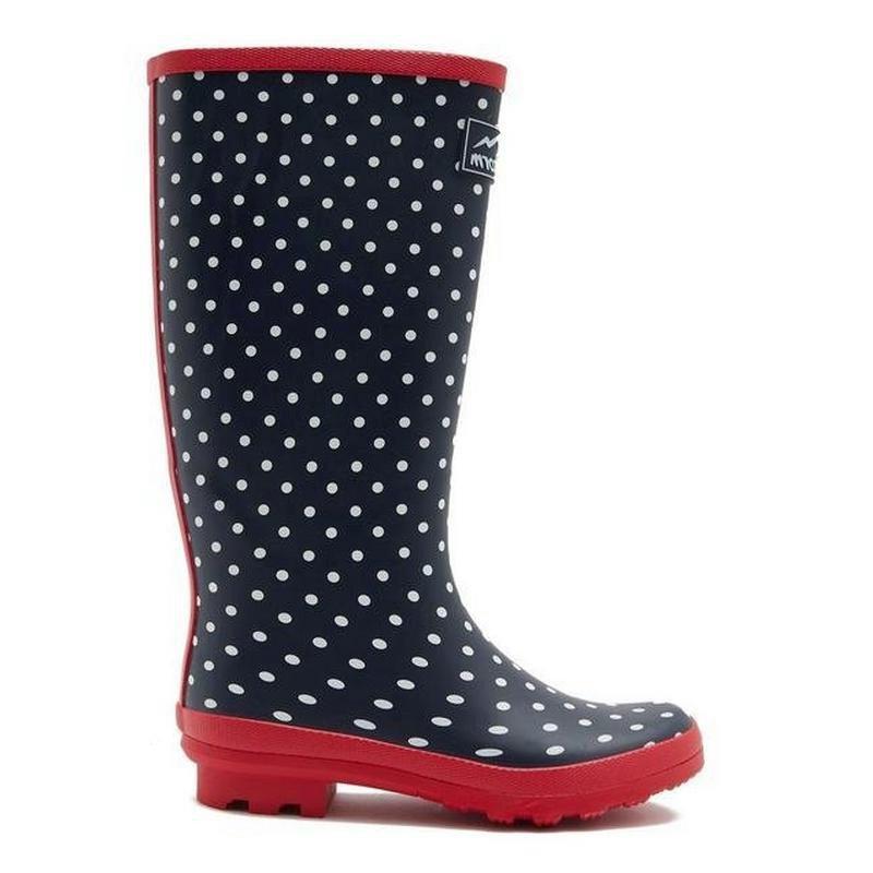 Peter Storm Adjustable Wellingtons Women's Women's Wellington