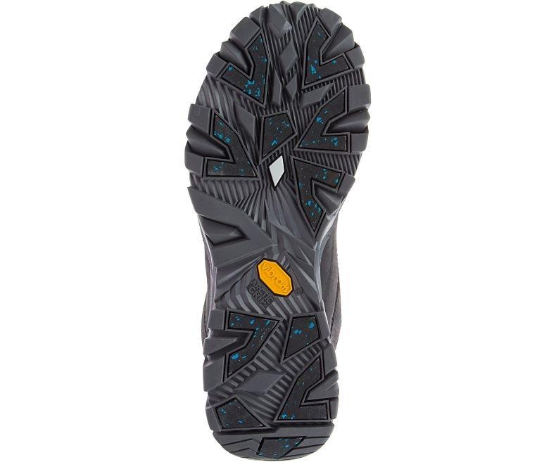 Merrell best sale coldpack ice+