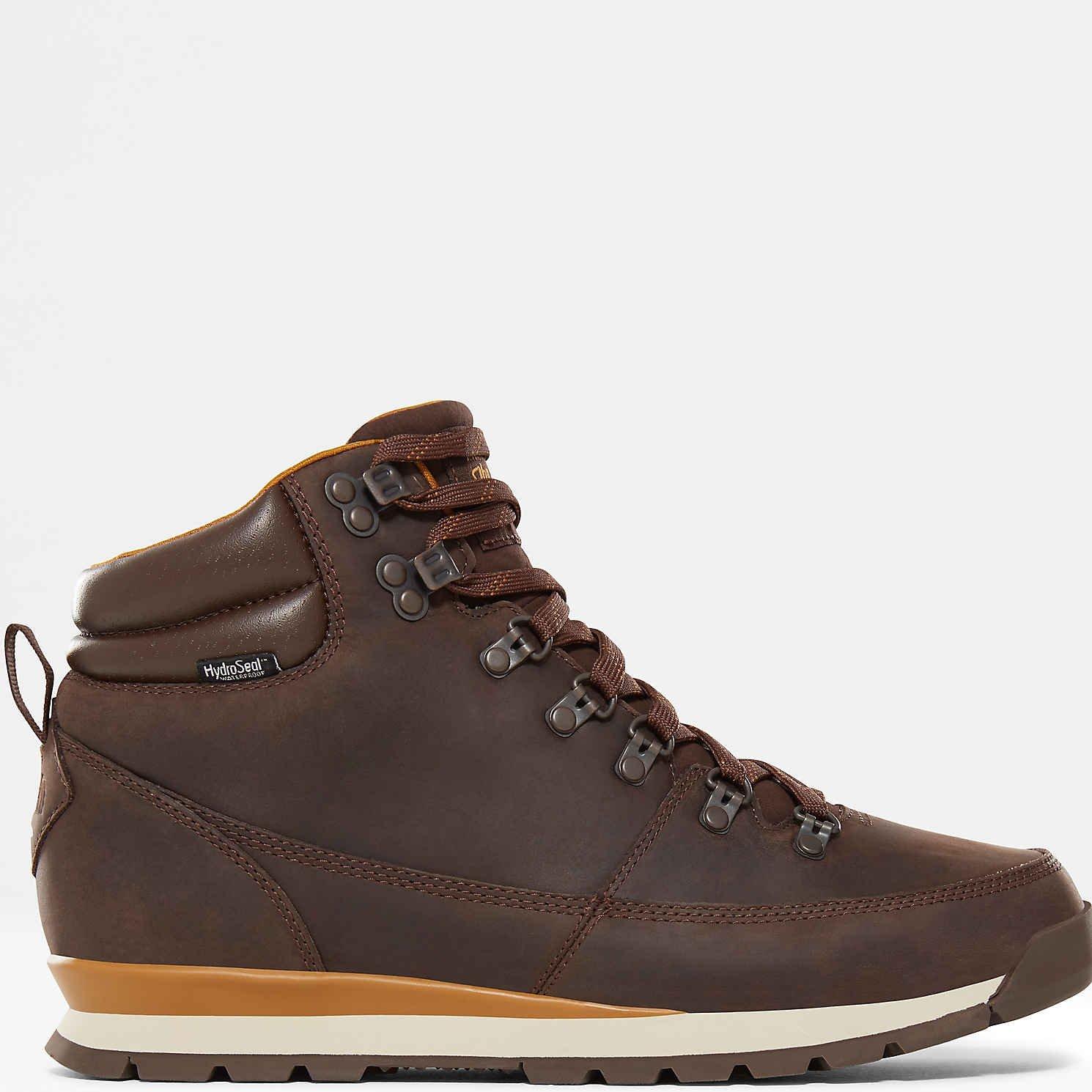 North face berkeley hot sale redux boot