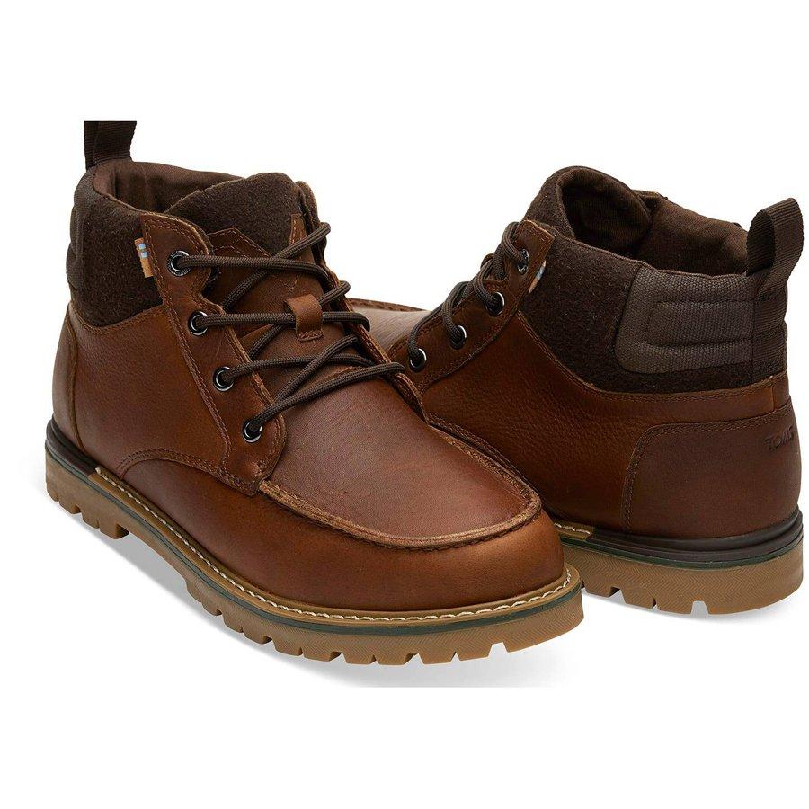 Toms men's best sale hawthorne boots