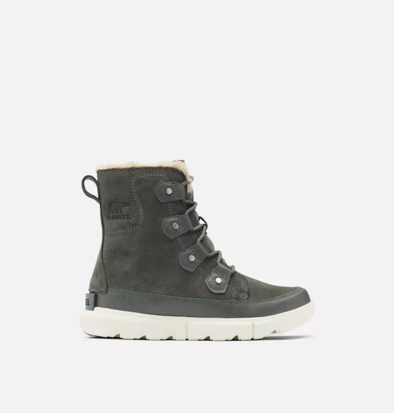 Sorel grey on sale