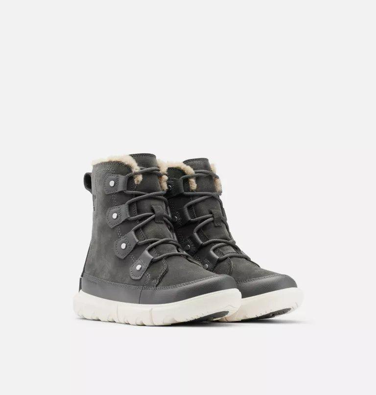 Sorel hot sale snow boots